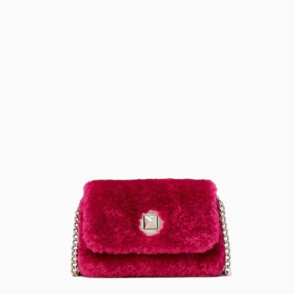 NWT Kate Spade ♠️ Micro Crossbody Bag - Picture 1 of 4